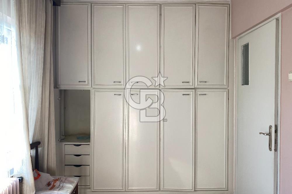 KÜKÜRTLÜ'DE MERKEZİ KONUM 3+1 SATILIK DAİRE