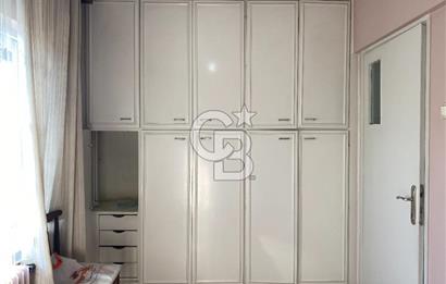 KÜKÜRTLÜ'DE MERKEZİ KONUM 3+1 SATILIK DAİRE