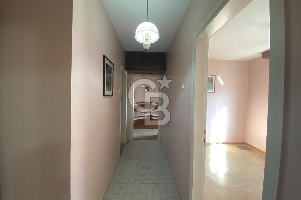 KÜKÜRTLÜ'DE MERKEZİ KONUM 3+1 SATILIK DAİRE