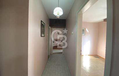 KÜKÜRTLÜ'DE MERKEZİ KONUM 3+1 SATILIK DAİRE