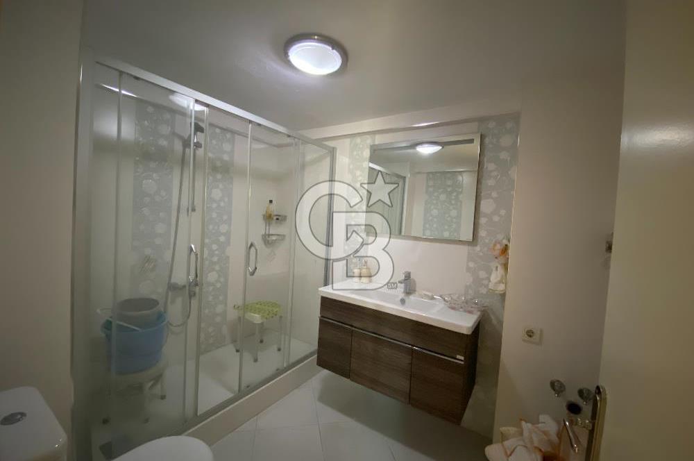 KÜKÜRTLÜ'DE MERKEZİ KONUM 3+1 SATILIK DAİRE