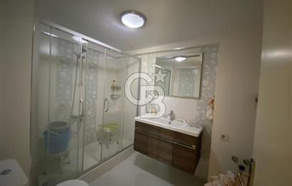 KÜKÜRTLÜ'DE MERKEZİ KONUM 3+1 SATILIK DAİRE