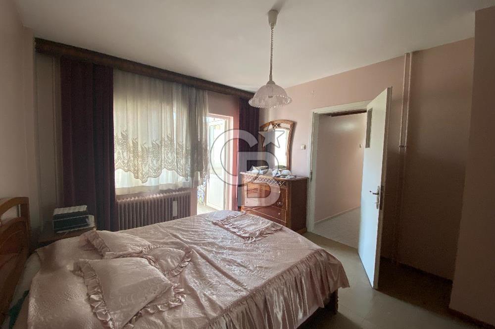 KÜKÜRTLÜ'DE MERKEZİ KONUM 3+1 SATILIK DAİRE