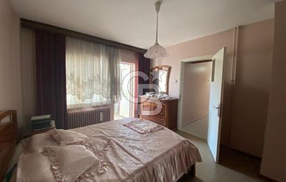 KÜKÜRTLÜ'DE MERKEZİ KONUM 3+1 SATILIK DAİRE