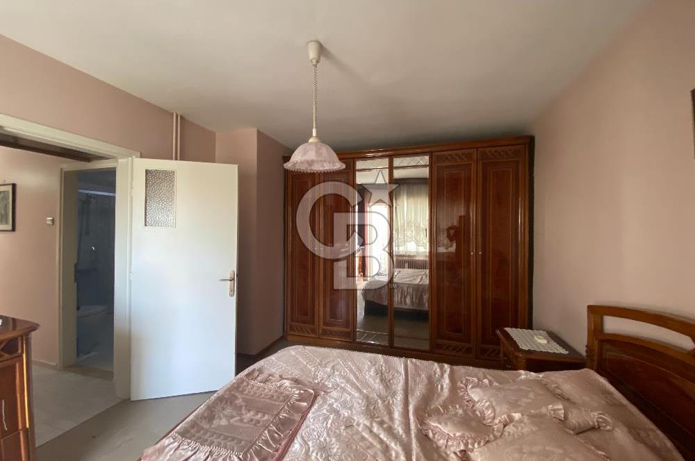 KÜKÜRTLÜ'DE MERKEZİ KONUM 3+1 SATILIK DAİRE