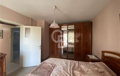 KÜKÜRTLÜ'DE MERKEZİ KONUM 3+1 SATILIK DAİRE