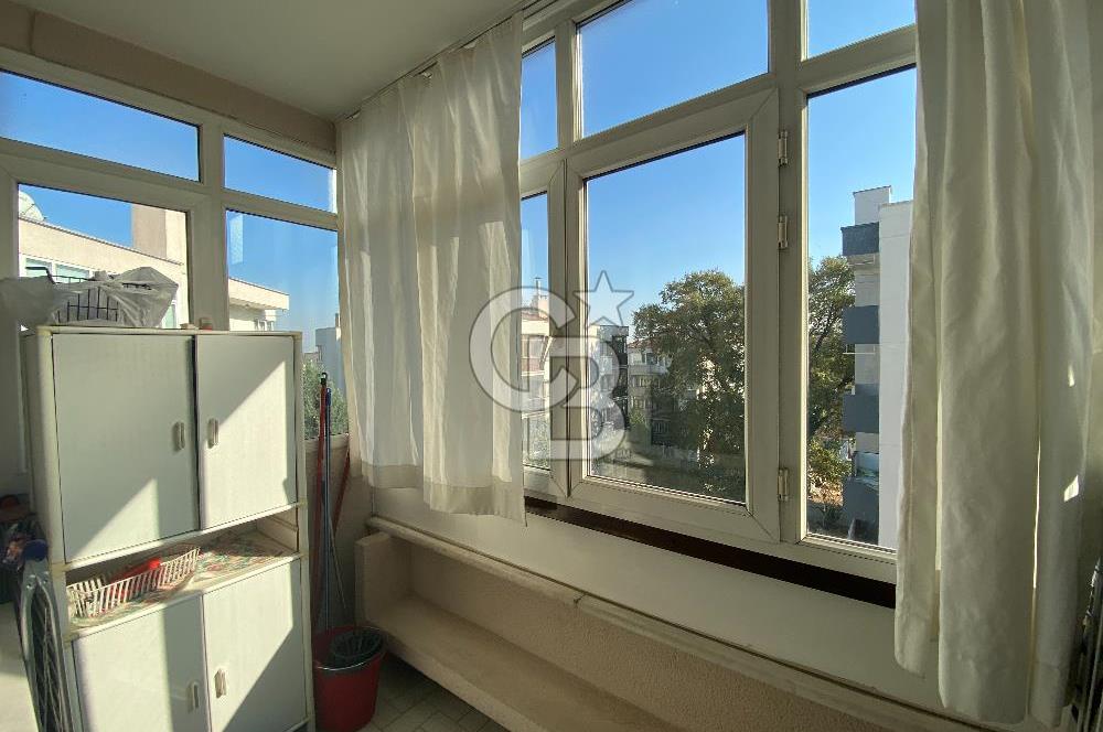 KÜKÜRTLÜ'DE MERKEZİ KONUM 3+1 SATILIK DAİRE