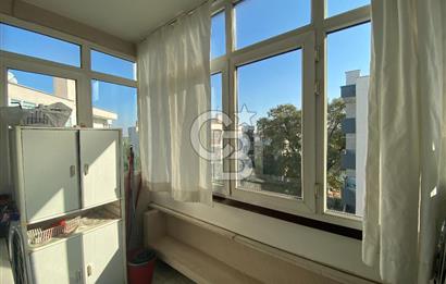 KÜKÜRTLÜ'DE MERKEZİ KONUM 3+1 SATILIK DAİRE