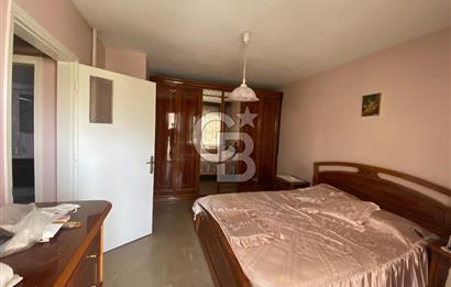 KÜKÜRTLÜ'DE MERKEZİ KONUM 3+1 SATILIK DAİRE