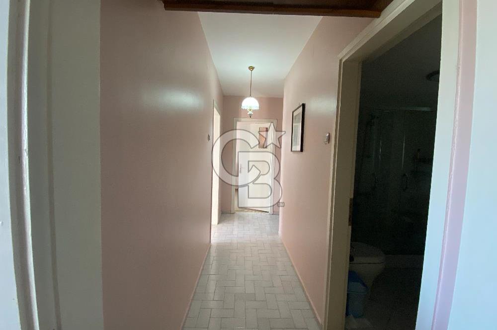 KÜKÜRTLÜ'DE MERKEZİ KONUM 3+1 SATILIK DAİRE