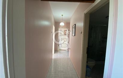 KÜKÜRTLÜ'DE MERKEZİ KONUM 3+1 SATILIK DAİRE