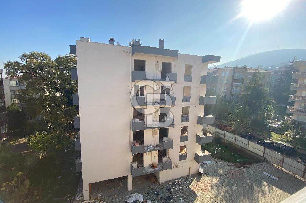 KÜKÜRTLÜ'DE MERKEZİ KONUM 3+1 SATILIK DAİRE