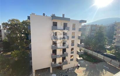 KÜKÜRTLÜ'DE MERKEZİ KONUM 3+1 SATILIK DAİRE