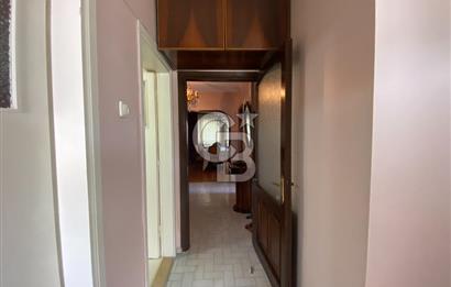 KÜKÜRTLÜ'DE MERKEZİ KONUM 3+1 SATILIK DAİRE