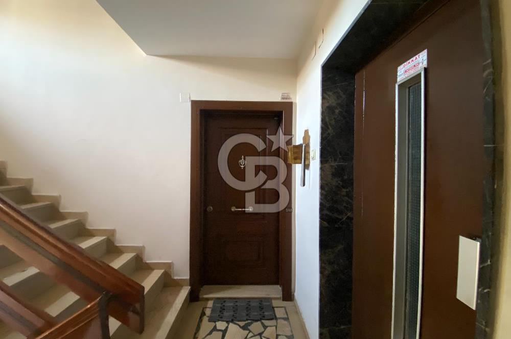 KÜKÜRTLÜ'DE MERKEZİ KONUM 3+1 SATILIK DAİRE