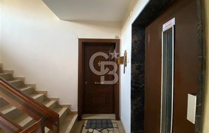 KÜKÜRTLÜ'DE MERKEZİ KONUM 3+1 SATILIK DAİRE
