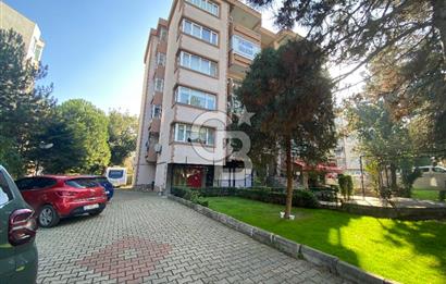 KÜKÜRTLÜ'DE MERKEZİ KONUM 3+1 SATILIK DAİRE