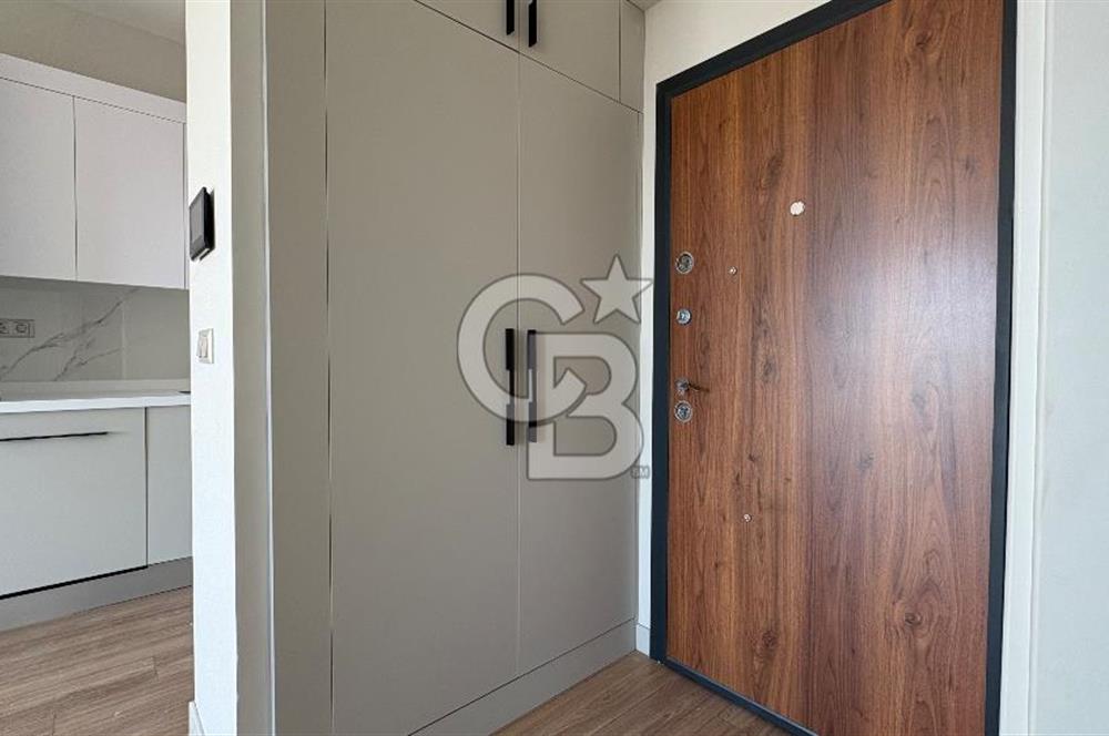 Park Yaşam Atlantis Satılık 1+1 Daire