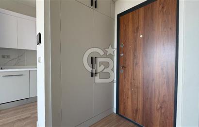 Park Yaşam Atlantis Satılık 1+1 Daire