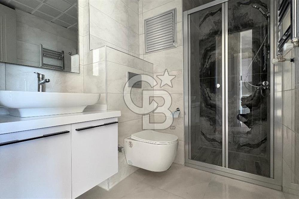 Park Yaşam Atlantis Satılık 1+1 Daire