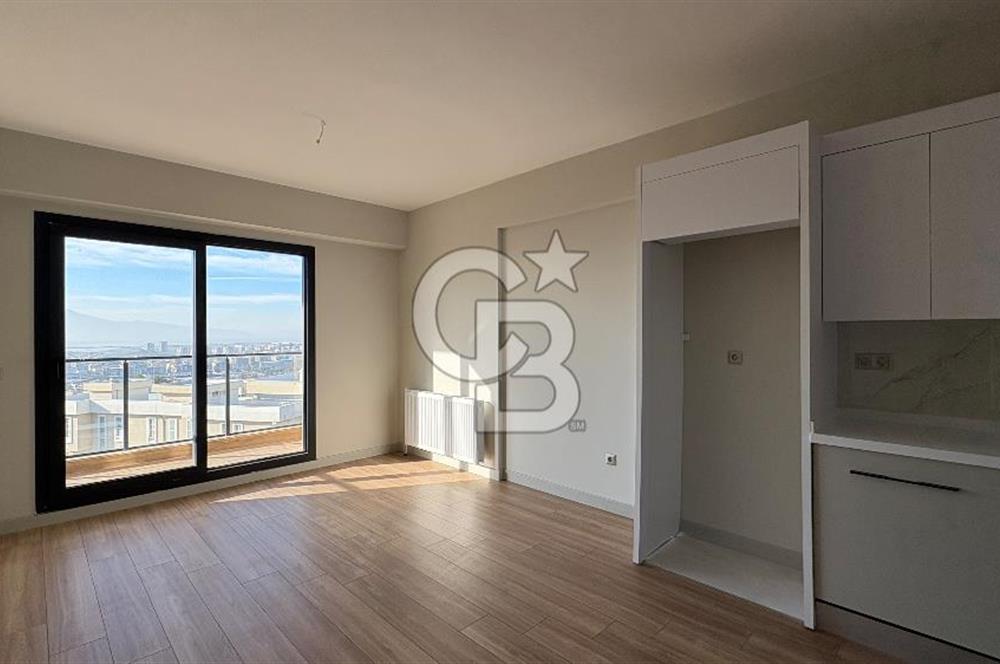 Park Yaşam Atlantis Satılık 1+1 Daire