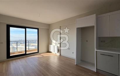 Park Yaşam Atlantis Satılık 1+1 Daire