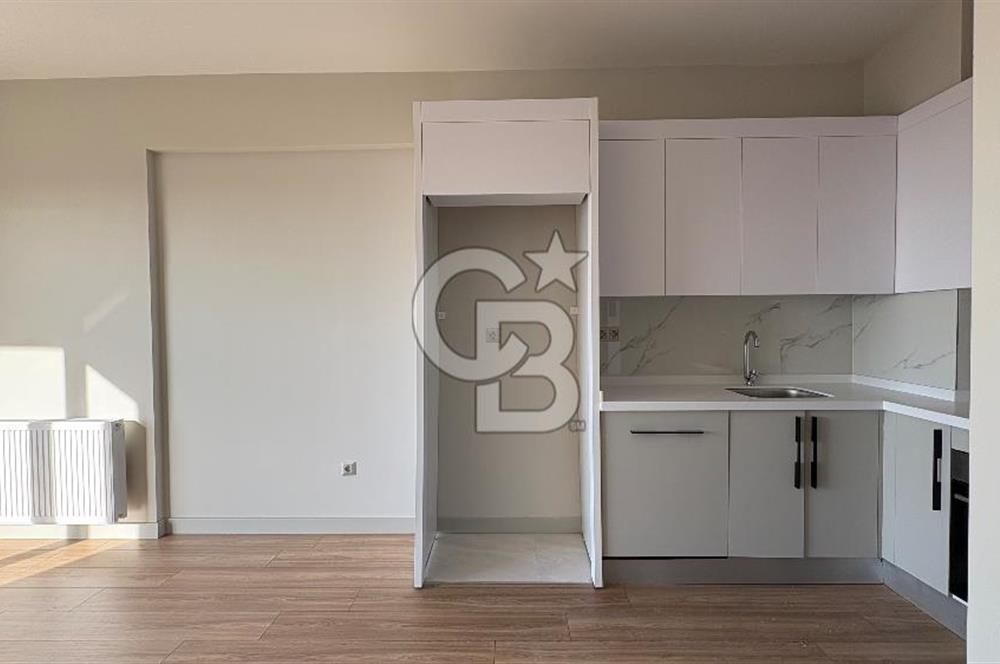 Park Yaşam Atlantis Satılık 1+1 Daire