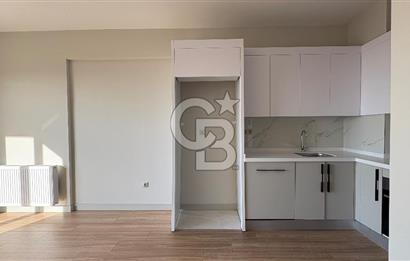 Park Yaşam Atlantis Satılık 1+1 Daire