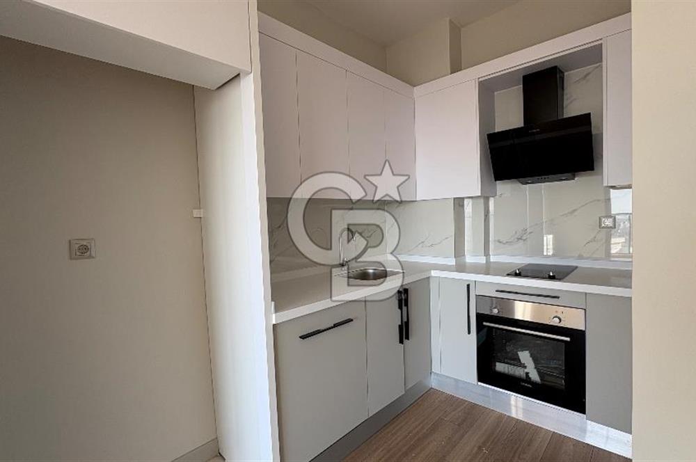 Park Yaşam Atlantis Satılık 1+1 Daire