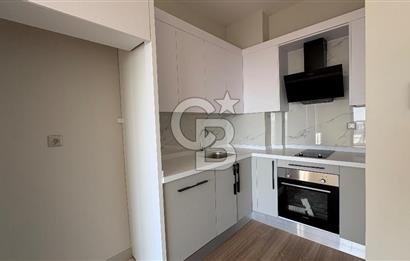 Park Yaşam Atlantis Satılık 1+1 Daire