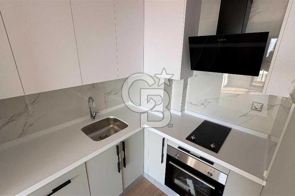 Park Yaşam Atlantis Satılık 1+1 Daire