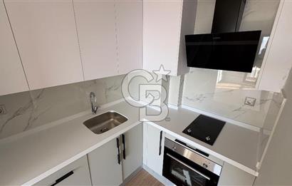 Park Yaşam Atlantis Satılık 1+1 Daire