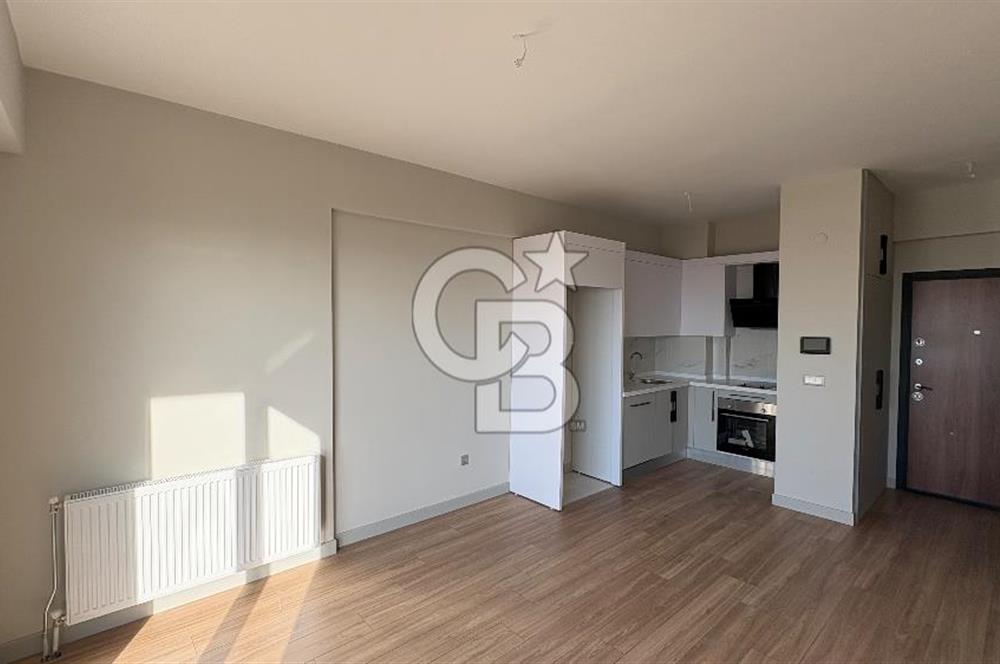 Park Yaşam Atlantis Satılık 1+1 Daire