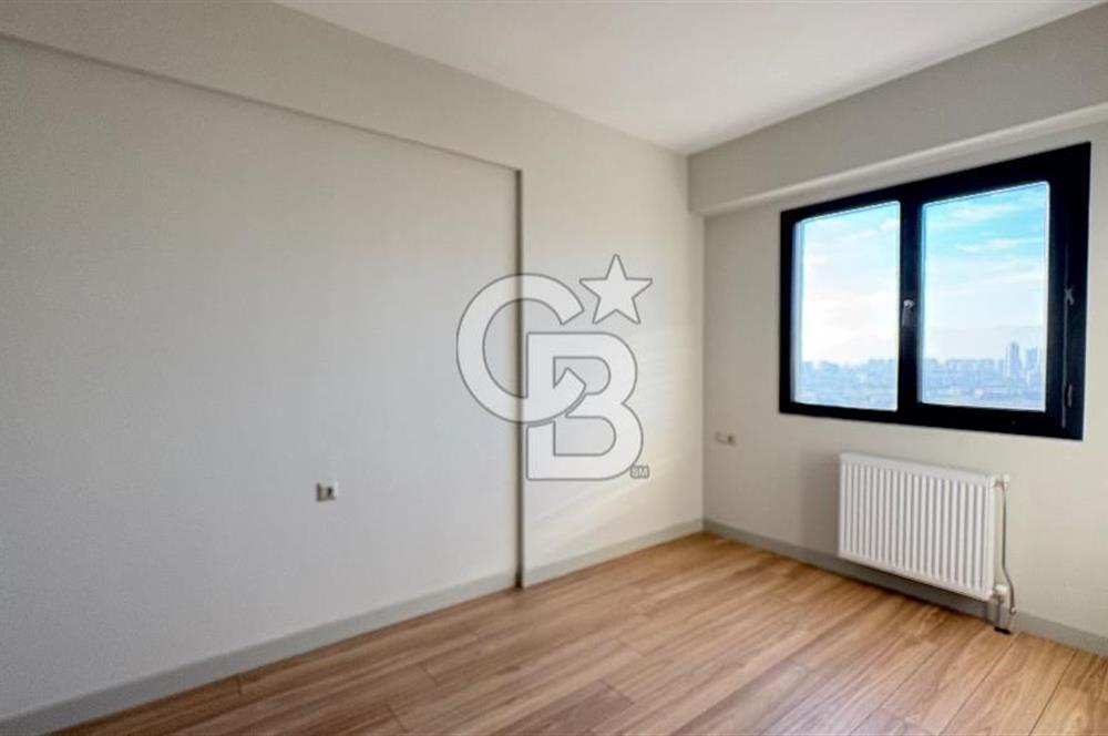 Park Yaşam Atlantis Satılık 1+1 Daire