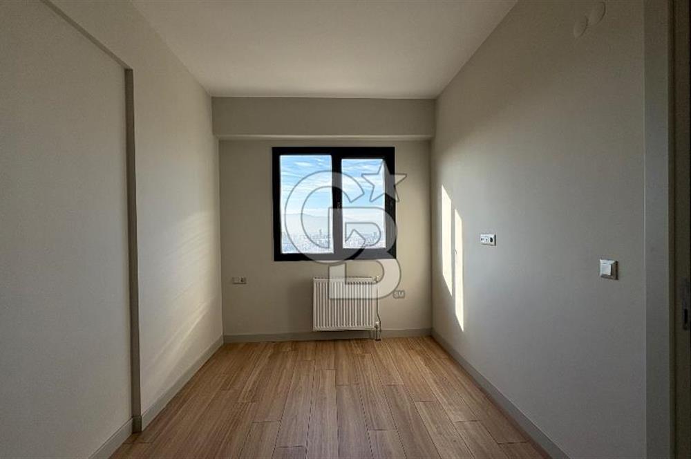 Park Yaşam Atlantis Satılık 1+1 Daire