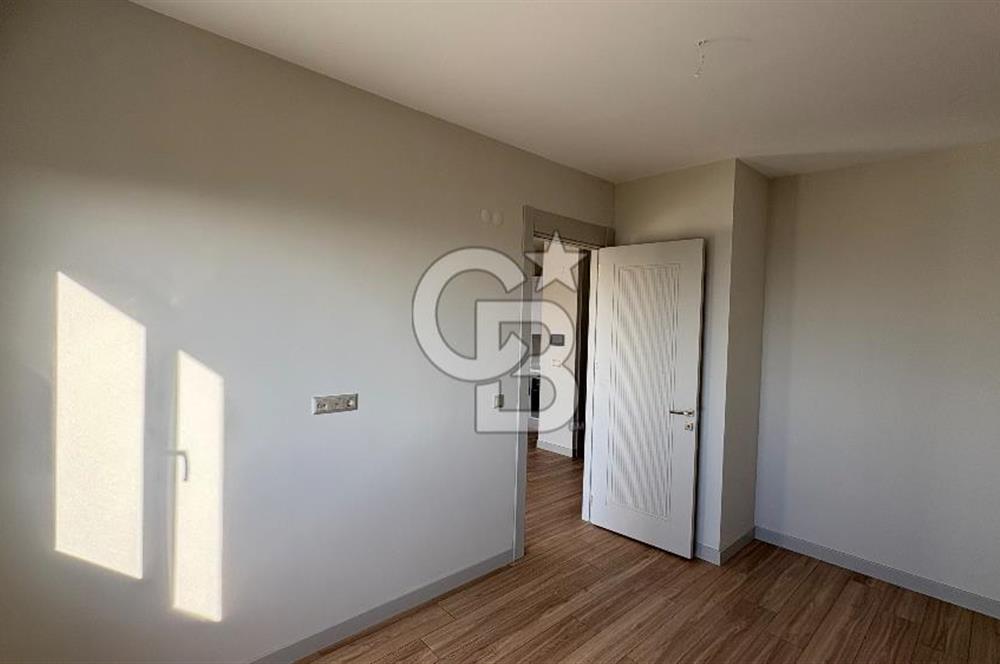 Park Yaşam Atlantis Satılık 1+1 Daire