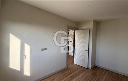 Park Yaşam Atlantis Satılık 1+1 Daire