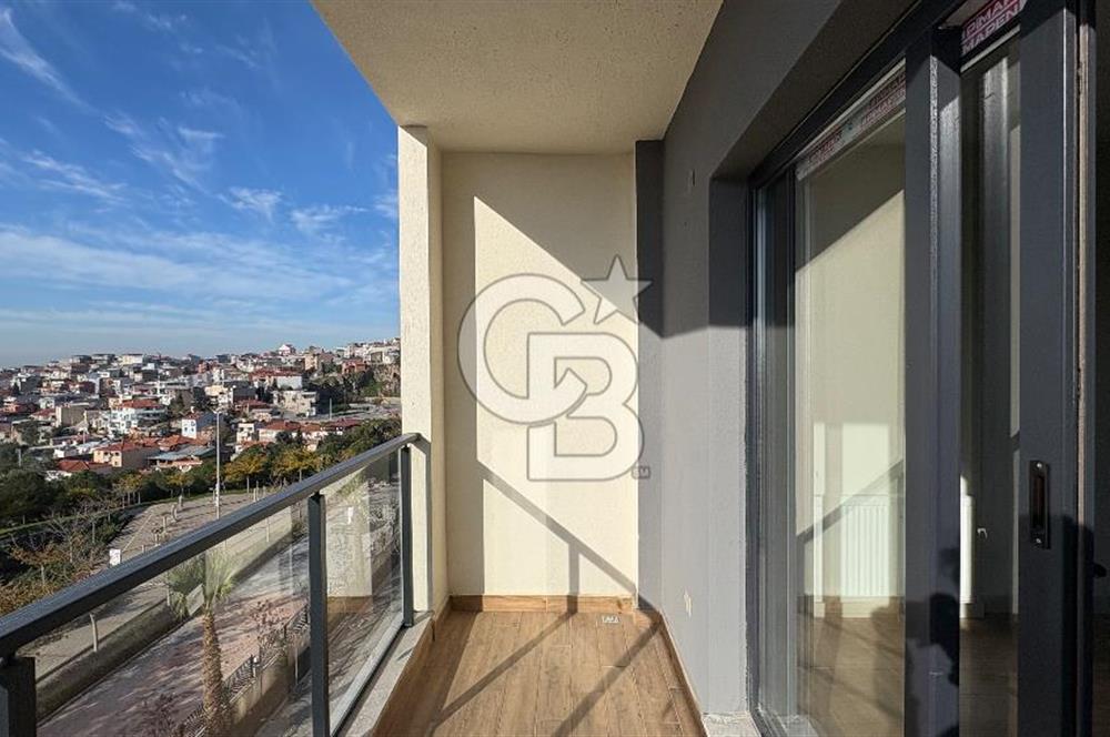 Park Yaşam Atlantis Satılık 1+1 Daire