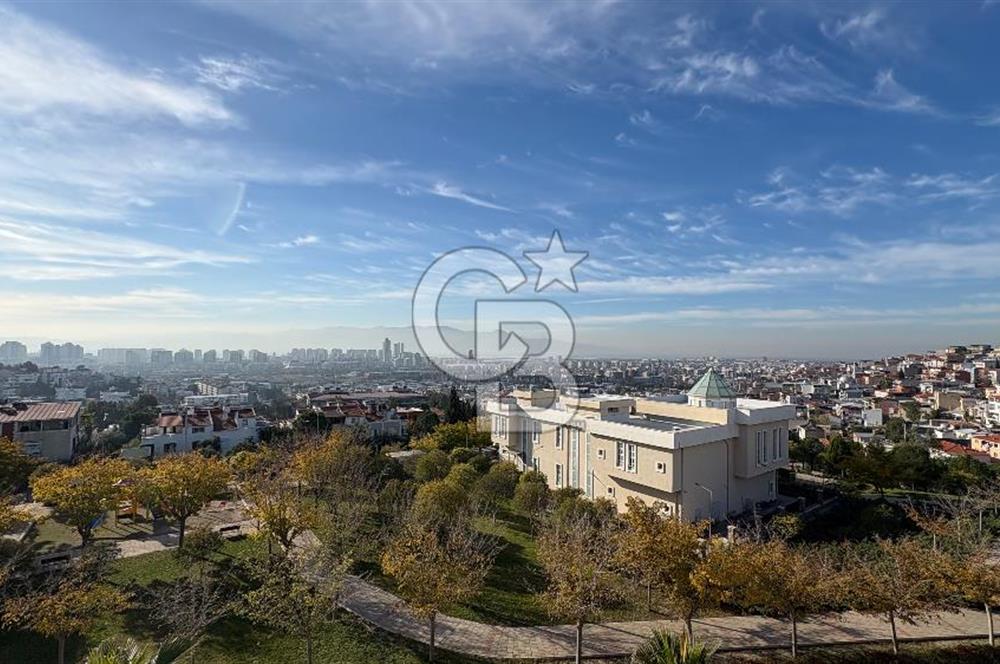 Park Yaşam Atlantis Satılık 1+1 Daire