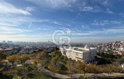 Park Yaşam Atlantis Satılık 1+1 Daire