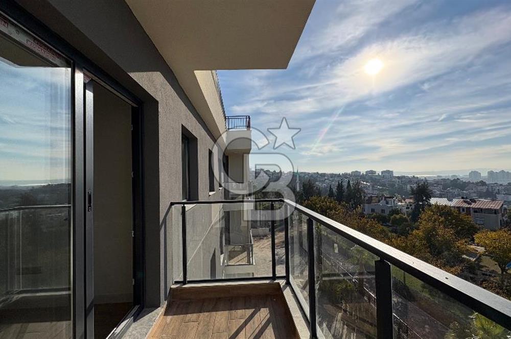 Park Yaşam Atlantis Satılık 1+1 Daire