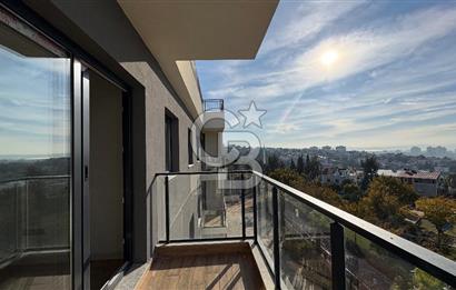 Park Yaşam Atlantis Satılık 1+1 Daire