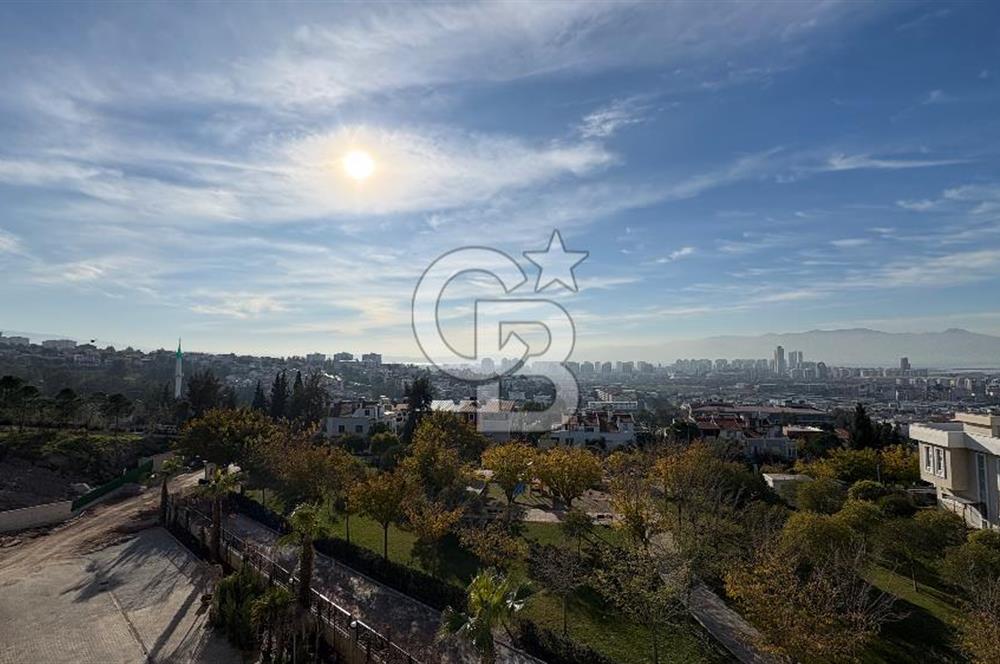 Park Yaşam Atlantis Satılık 1+1 Daire