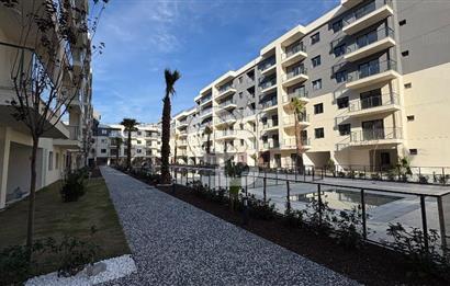 Park Yaşam Atlantis Satılık 1+1 Daire