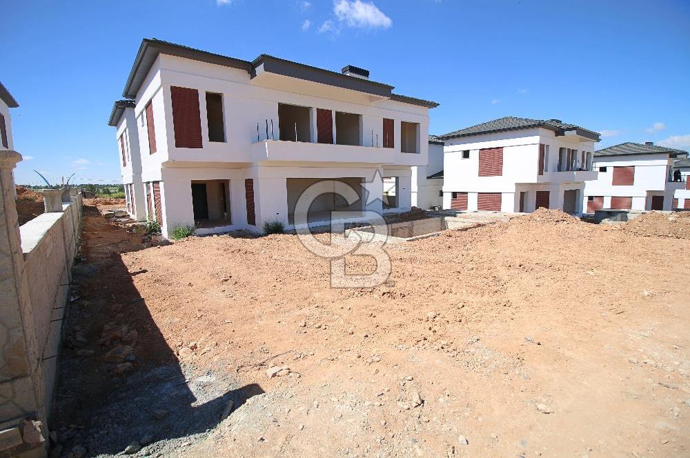 CB OPİA'DAN "KUYUCAK'TA YILSONU TESLİM HAVUZLU VİLLANIZ"