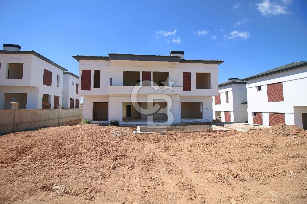 CB OPİA'DAN "KUYUCAK'TA YILSONU TESLİM HAVUZLU VİLLANIZ"