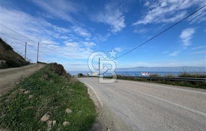 TRİLYEDE SATILIK MUHTEŞEM PANORAMİK DENİZ MANZARALI 3+1 VİLLA