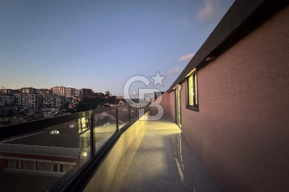 *BİLGİ VE HALİÇ ÜNİVERSİTE'NİN YANI BAŞIN DA 94 YATAKLI KIZ ÖĞRENCİ YURDU*