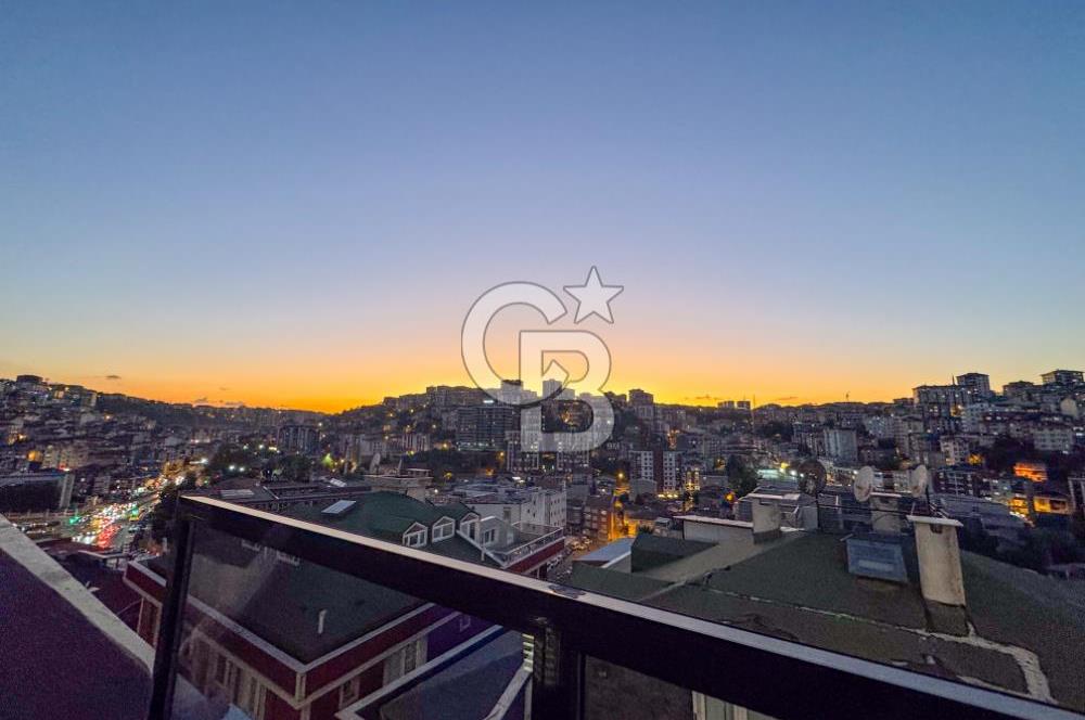 *BİLGİ VE HALİÇ ÜNİVERSİTE'NİN YANI BAŞIN DA 94 YATAKLI KIZ ÖĞRENCİ YURDU*