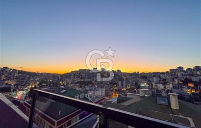 *BİLGİ VE HALİÇ ÜNİVERSİTE'NİN YANI BAŞIN DA 94 YATAKLI KIZ ÖĞRENCİ YURDU*